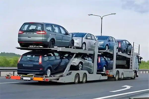 梓潼轿车托运查询